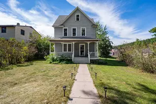 105 Ethel St, Marble, MN 55764 - Photo 1