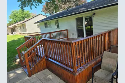 601 N Maryland Avenue, Fulda, MN 56131 - Photo 3