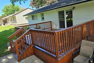 601 N Maryland Ave, Fulda, MN 56131 - Photo 3