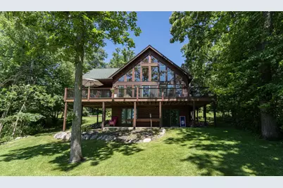 13959 Scenic Court, Crosslake, MN 56442 - Photo 1