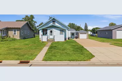 519 2nd Avenue NW, Winnebago, MN 56098 - Photo 1