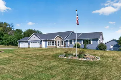 10620 Cain Road, Corcoran, MN 55374 - Photo 1