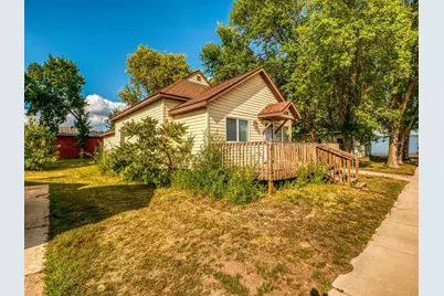 118 E Colfax Street, Parkers Prairie, MN 56361 - Photo 43