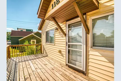 118 E Colfax Street, Parkers Prairie, MN 56361 - Photo 11
