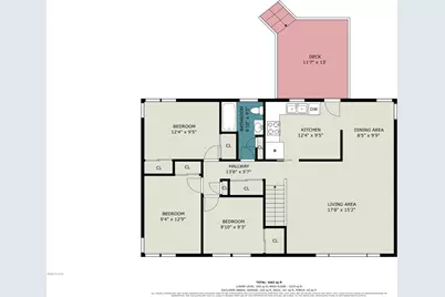 452 Howard Street N, Saint Paul, MN 55119 - Photo 27