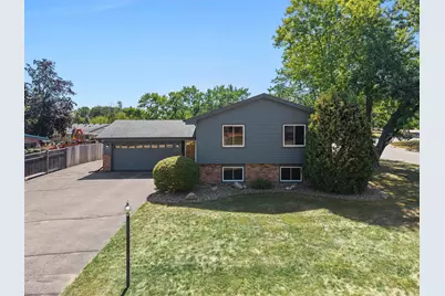 801 E 102nd Street, Bloomington, MN 55420 - Photo 1
