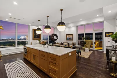 1111 W River Parkway #15E, Minneapolis, MN 55415 - Photo 9