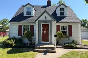 603 13th St S, Benson, MN 56215 - Photo 1