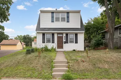 3540 Noble Avenue N, Crystal, MN 55422 - Photo 1