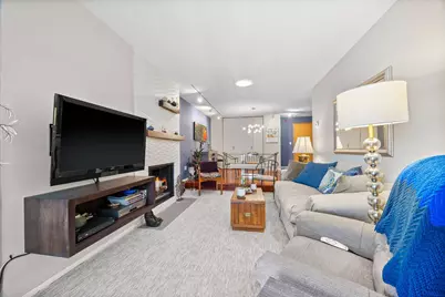 4820 Park Commons Drive #319, Saint Louis Park, MN 55416 - Photo 3