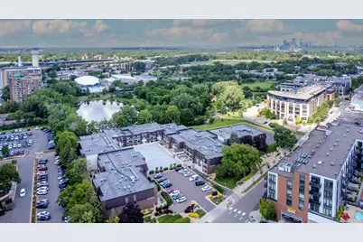 4820 Park Commons Drive #319, Saint Louis Park, MN 55416 - Photo 41