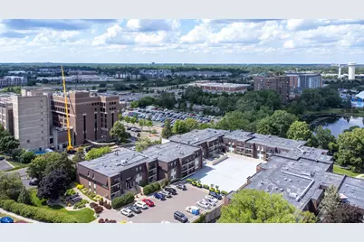 4820 Park Commons Drive #319, Saint Louis Park, MN 55416 - Photo 39
