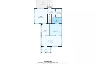 4039 Upton Ave N, Minneapolis, MN 55412 - Photo 15