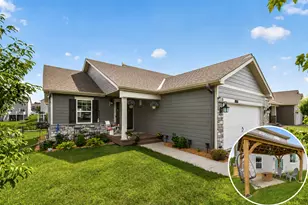 11881 132nd Ave N, Dayton, MN 55327 - Photo 1