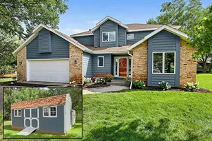 2008 Shannon Dr, Saint Cloud, MN 56301 - Photo 1