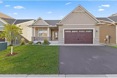 4558 Landmark Drive NE, Saint Michael, MN 55376 - Photo 1