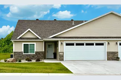 1431 Campus Drive, Fergus Falls, MN 56537 - Photo 1