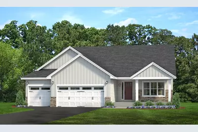 934 Prestwick Drive, Belle Plaine, MN 56011 - Photo 1