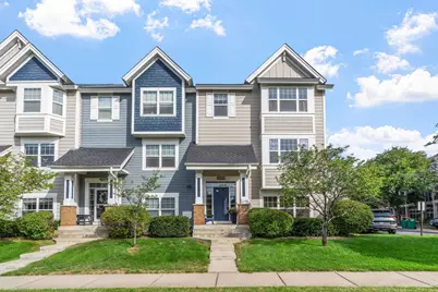 15650 Cobblestone Lake Parkway #1105, Apple Valley, MN 55124 - Photo 1