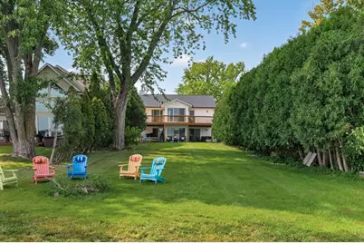 1055 N Shore Drive, Forest Lake, MN 55025 - Photo 45