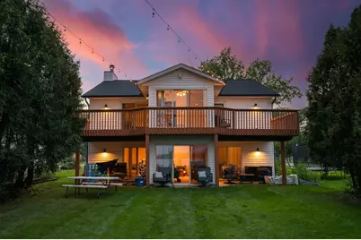 1055 N Shore Drive, Forest Lake, MN 55025 - Photo 1
