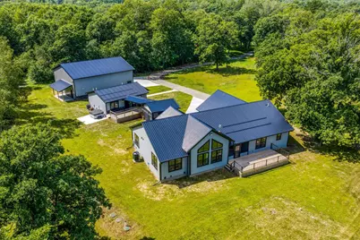 112 W Winnie Estate Way NE, Bena, MN 56626 - Photo 1