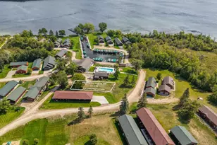 5908 Harbor View Dr NW, Cass Lake, MN 56633 - Photo 1