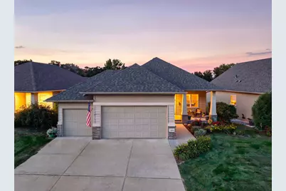 1404 Beachcomber Boulevard, Waconia, MN 55387 - Photo 1