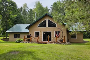 603 Big Fork Ave N, Big Falls, MN 56627 - Photo 1