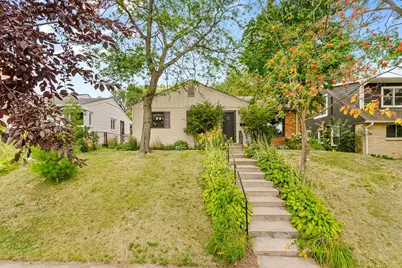 2510 Vincent Avenue N, Minneapolis, MN 55411 - Photo 1