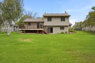 9225 Queens Gardens, Brooklyn Park, MN 55443 - Photo 1
