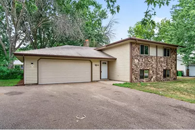 8370 6th Street NE, Spring Lake Park, MN 55432 - Photo 1