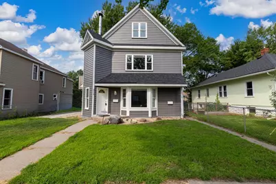 3714 Bloomington Avenue, Minneapolis, MN 55407 - Photo 1