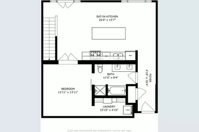 3104 W Lake Street #412, Minneapolis, MN 55416 - Photo 35