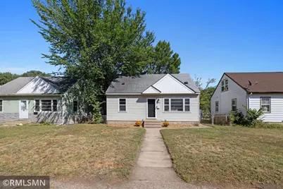 4906 Logan Avenue N, Minneapolis, MN 55430 - Photo 1