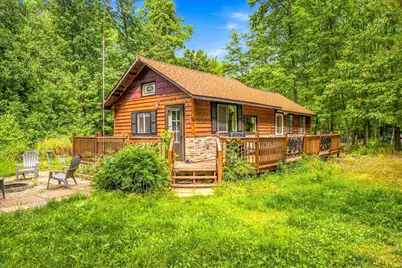9235 Oakwood Lane, Pine City, MN 55063 - Photo 1