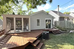 2762 McNair Dr N, Robbinsdale, MN 55422 - Photo 1