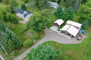6532 School St N, Finlayson, MN 55735 - Photo 1
