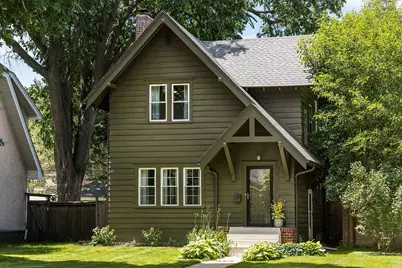 5238 Xerxes Avenue S, Minneapolis, MN 55410 - Photo 1