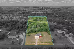 25990 Rum River Dr NW, Isanti, MN 55040 - Photo 1