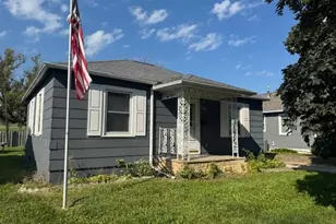 502 1st St, Welcome, MN 56181 - Photo 1