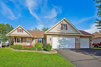22865 Zion Parkway NW, Oak Grove, MN 55005 - Photo 1