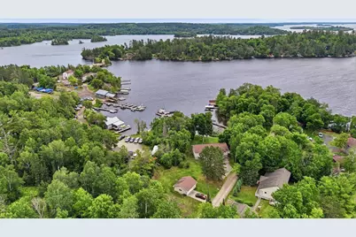 4281 End Of Trail Lane, Tower, MN 55790 - Photo 3