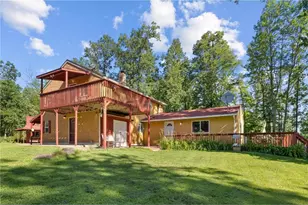 20907 Hardwood Loop, Finlayson, MN 55735 - Photo 1