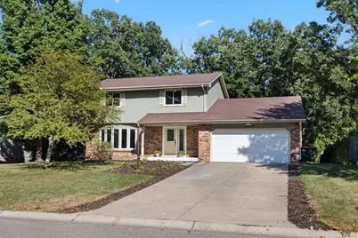 13025 Eldorado Street NE, Blaine, MN 55449 - Photo 1