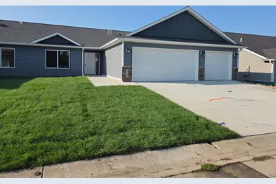 912 Katelyn Circle NE, Montgomery, MN 56069 - Photo 1