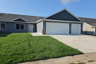 912 Katelyn Circle NE, Montgomery, MN 56069 - Photo 1