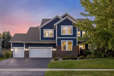2470 Heron Lane, Victoria, MN 55386 - Photo 1