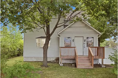 618 N 8th Street, Brainerd, MN 56401 - Photo 1