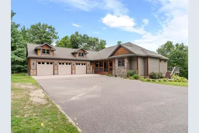 22401 Camp Lincoln Road, Nisswa, MN 56468 - Photo 1